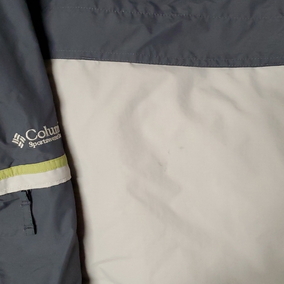 🧥 Men's Columbia Coat - Picture 10 of 10